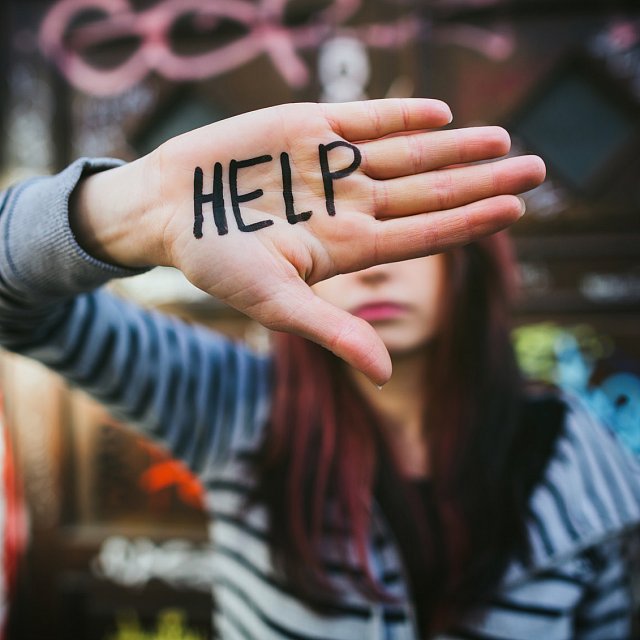 Родительский час: «Крик о помощи … (Что родителям стоит знать о подростковом суициде?)»