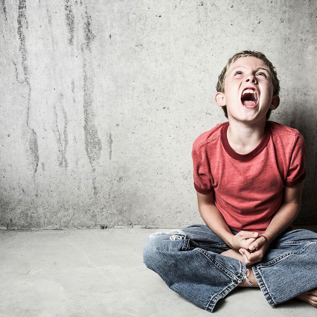 Родительский час: «Психическое расстройство у детей. Что делать?»