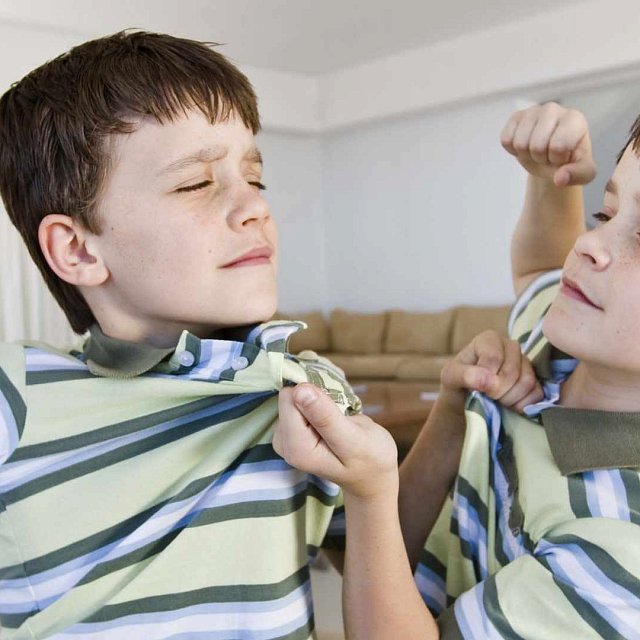 Агрессивное поведение ребенка: что делать?