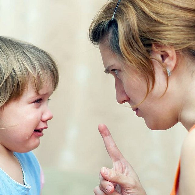 5 действенных способов помочь ребёнку пережить истерику