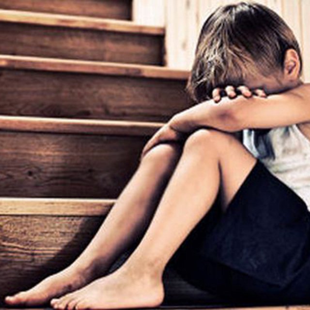 Психолого-педагогическая помощь ребенку, переживающему горе