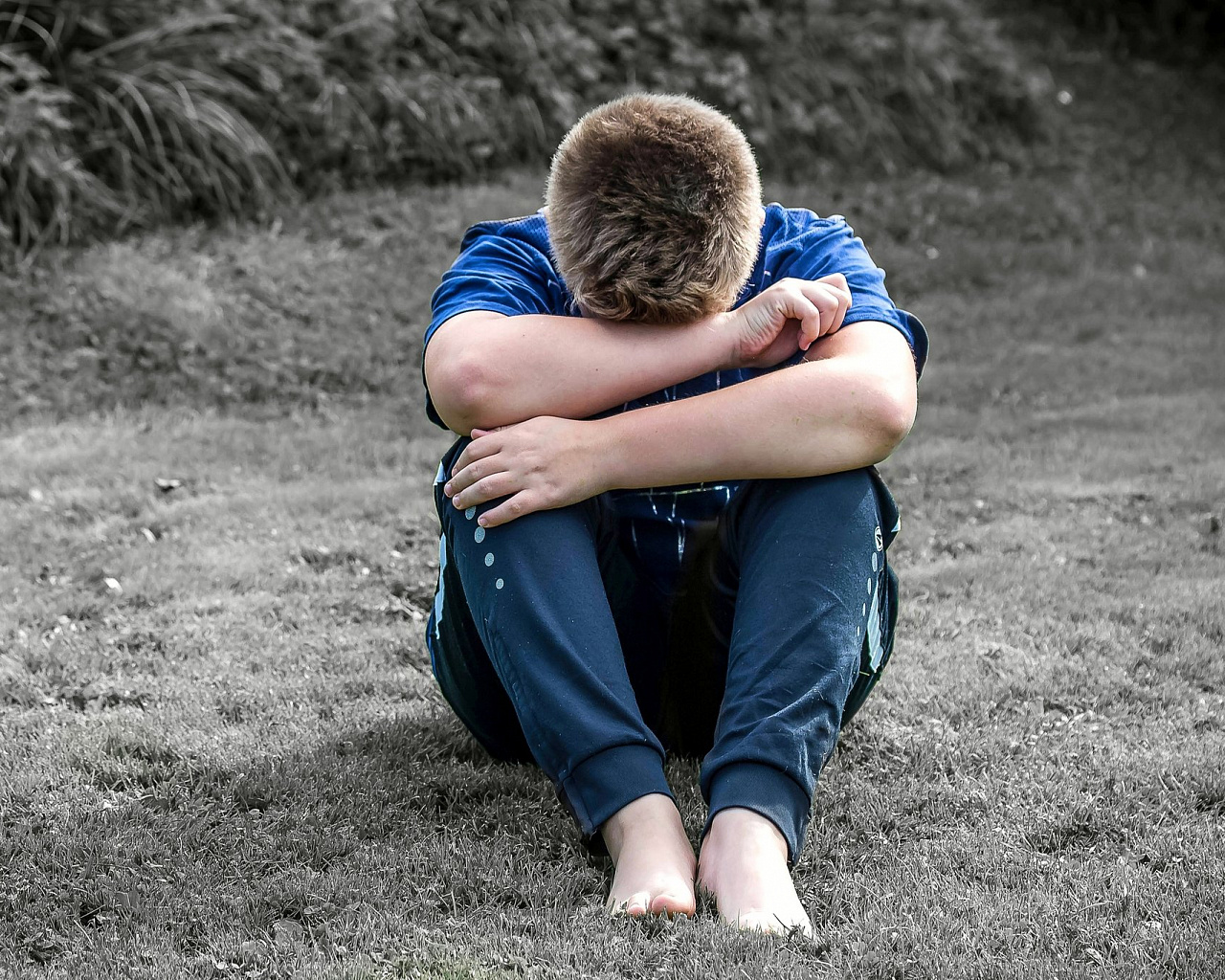 Психологические особенности формирования суицидального поведения подростков с позиции психоанализа